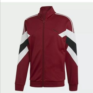 adidas Iconics Track Jacket